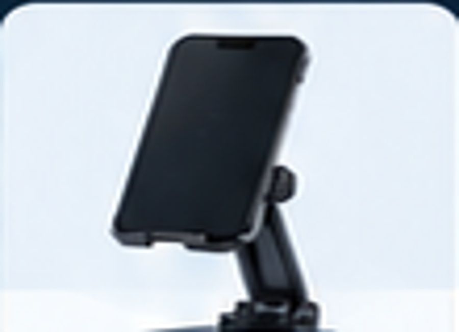 Holder dan stand smartphone