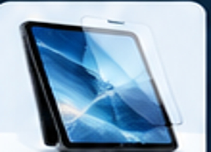 Tempered glass untuk tablet
